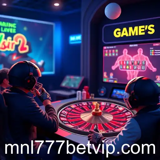 The Rise of Digital Betting Platforms