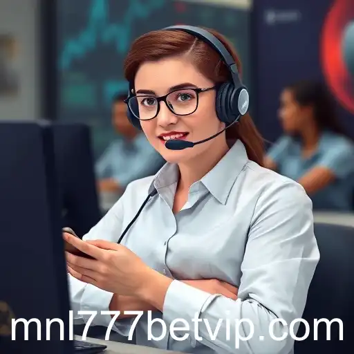 Digital Oasis: The Rise of mnl777bet in Online Gaming