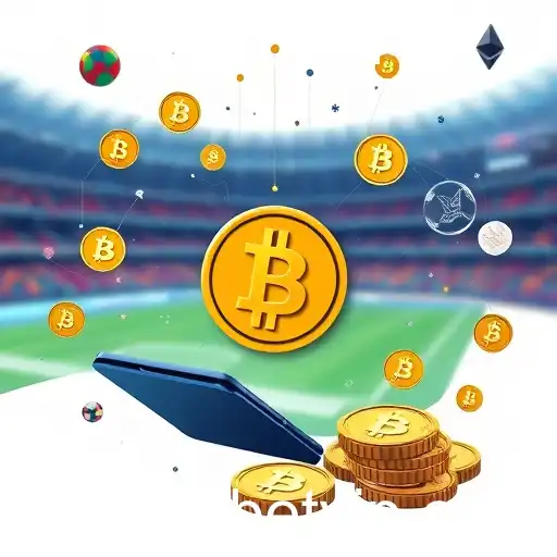 Online Betting Dynamics in 2025
