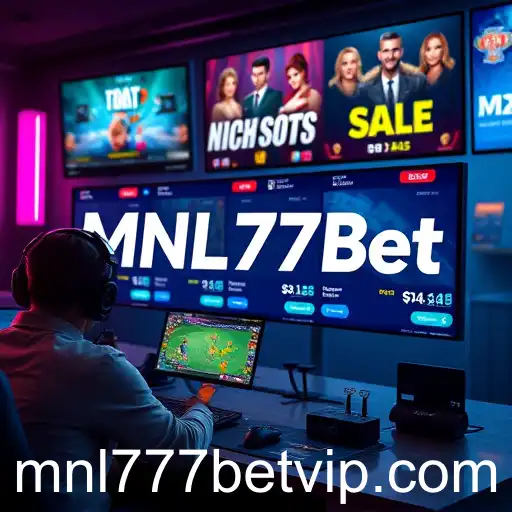 The Rise of MNL777bet in the Online Gaming World