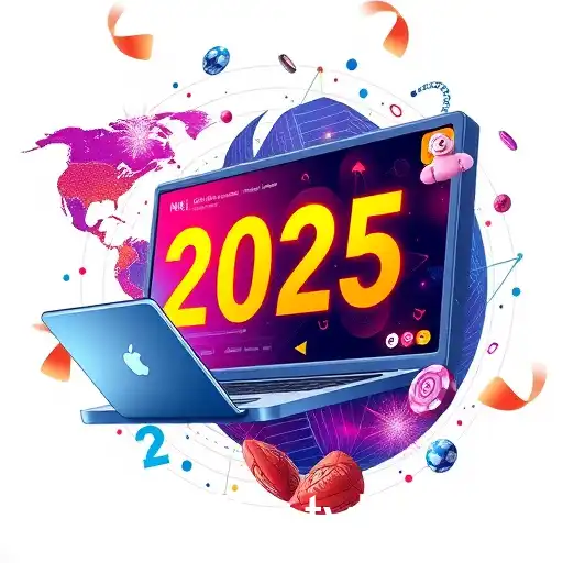 The Rise of Mobile Gaming in 2025