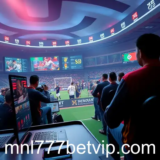 The Rise of Online Betting in 2025