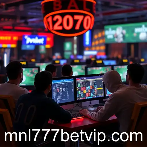 The Rise of Online Betting in 2025