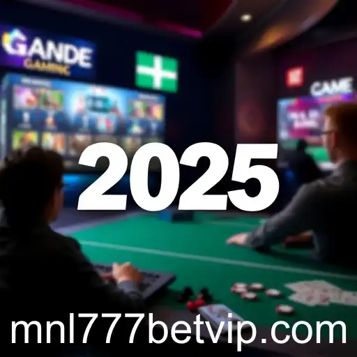 Trends in Online Gaming: The Rise of Platforms like mnl777bet