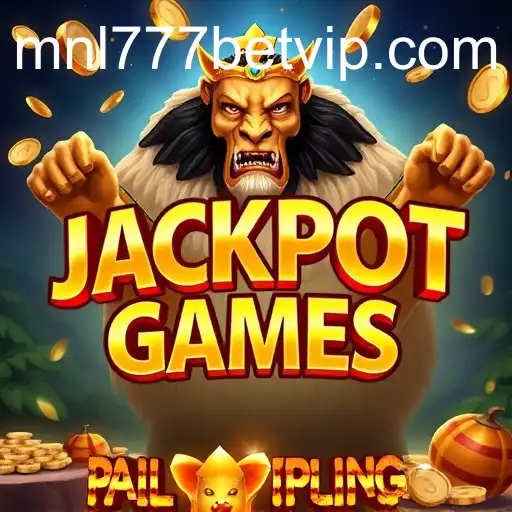 Exploring Jackpot Games on MNL777Bet: A Thrilling Casino Experience