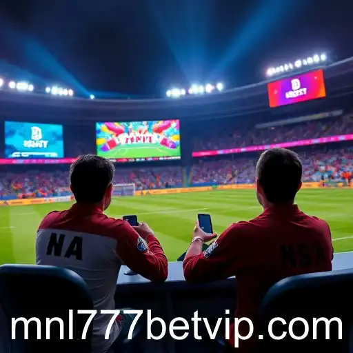 Rise of Online Betting Amidst Global Challenges