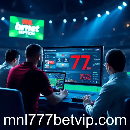 Online Gaming and Betting Trends