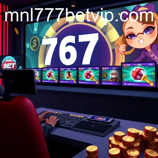 Exploring the World of Promotions in Online Gaming: Spotlight on mnl777bet