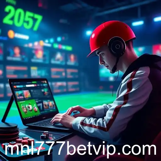 The Rise of Online Betting in 2025