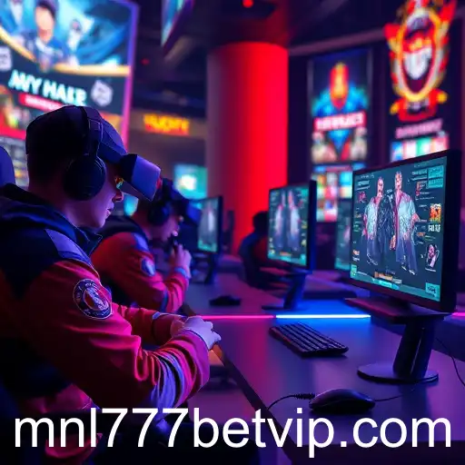 Exploring the Rise of Online Gaming in 2025