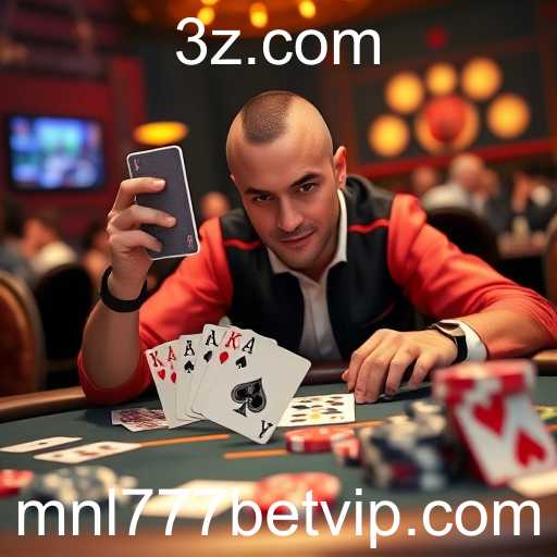 The Rise of MNL777BET: A New Age in Online Gaming