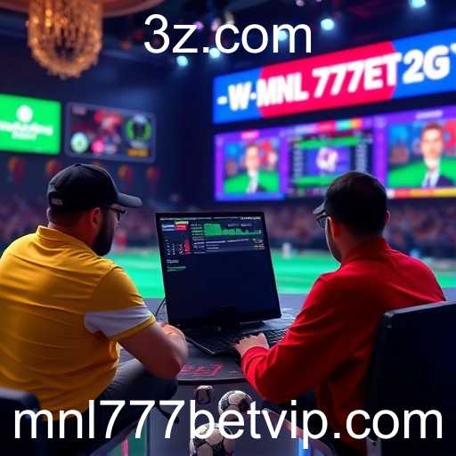 The Rise of Online Betting: Opportunities and Challenges