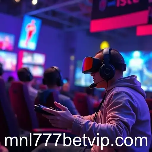 Rising Tides in Online Gaming: The Story of MNL777Bet