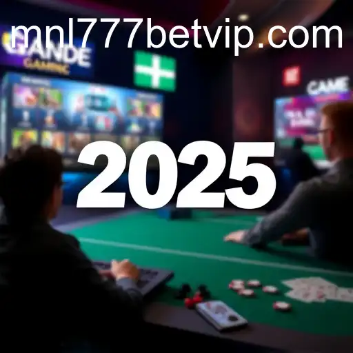 Trends in Online Gaming: The Rise of Platforms like mnl777bet